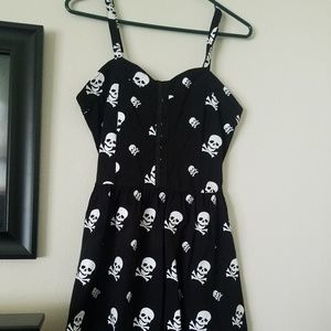 Jawbreaker dress